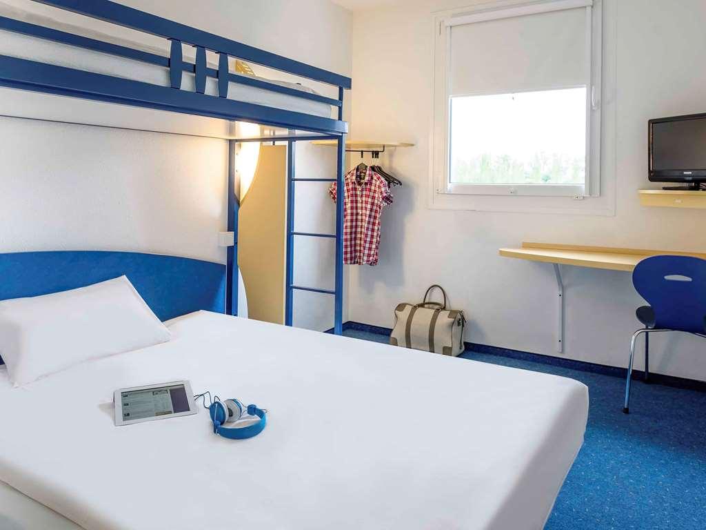 Ibis Budget Graz City Quarto foto