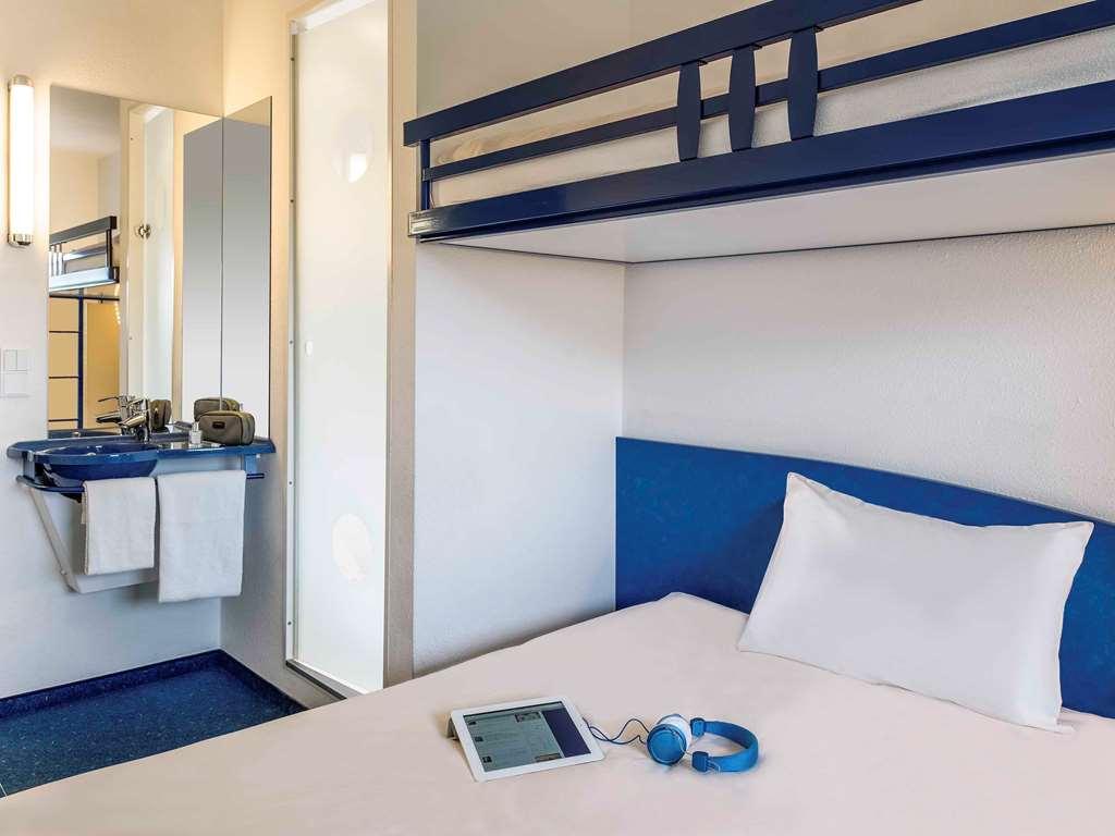 Ibis Budget Graz City Quarto foto