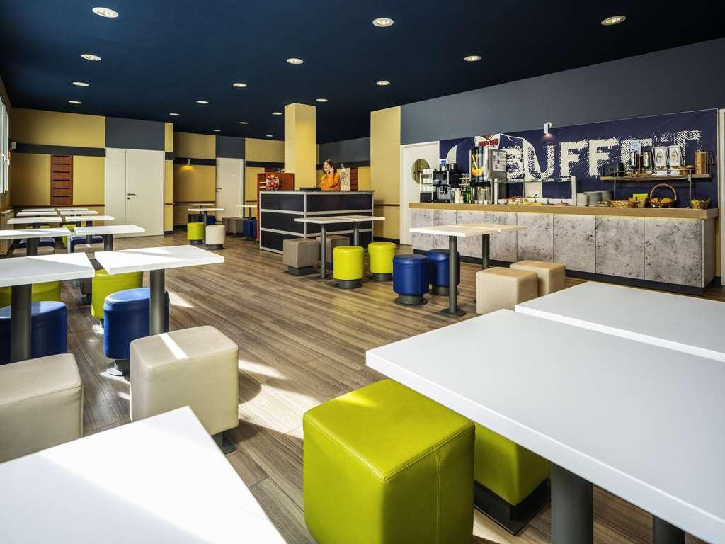 Ibis Budget Graz City Instalações foto