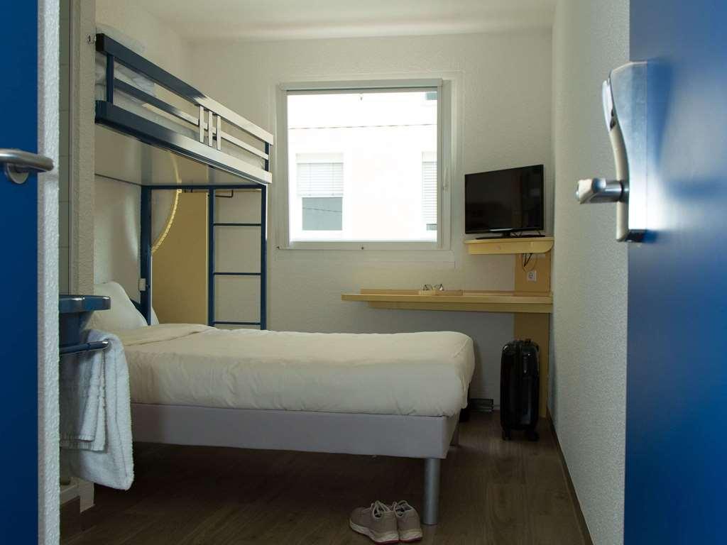 Ibis Budget Graz City Quarto foto