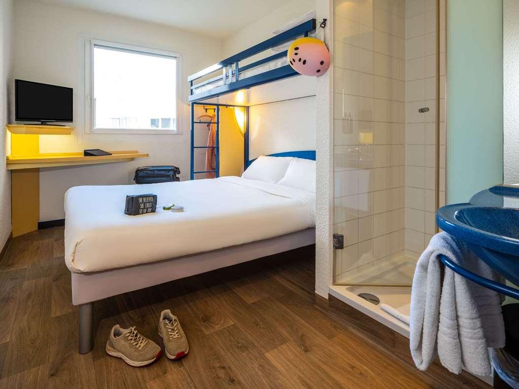 Ibis Budget Graz City Quarto foto