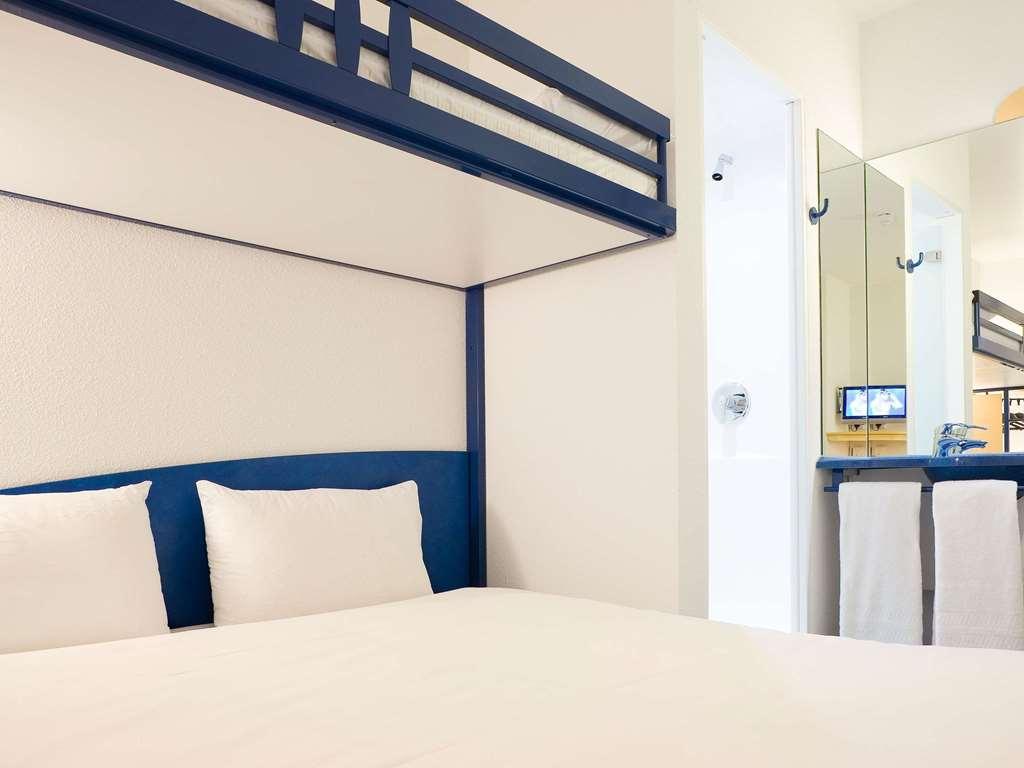 Ibis Budget Graz City Quarto foto