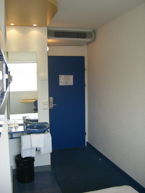 Ibis Budget Graz City Quarto foto